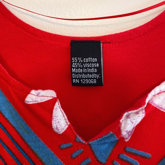 Tunic Dress from Desigual - Picture 3 of 4